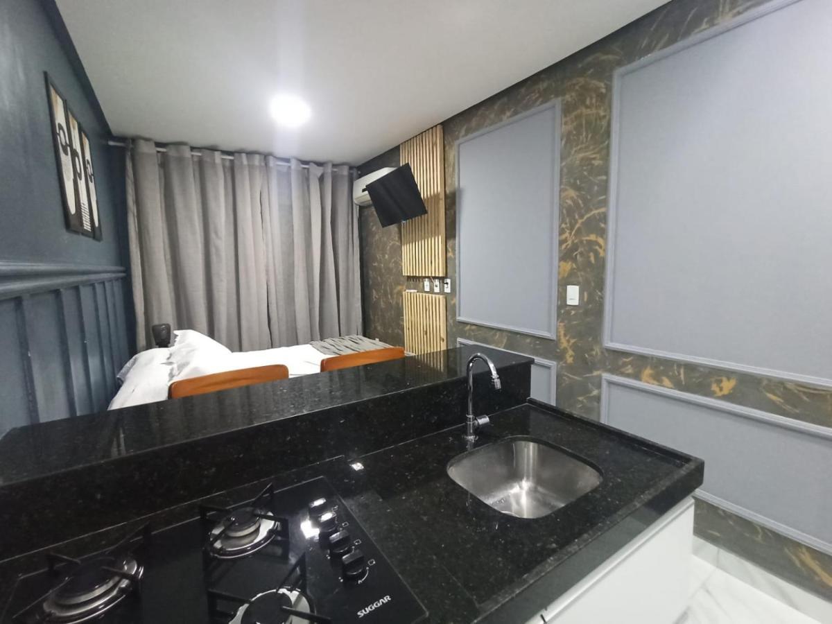 Flat - 200M Da Orla Do Bessa Daire João Pessoa Dış mekan fotoğraf