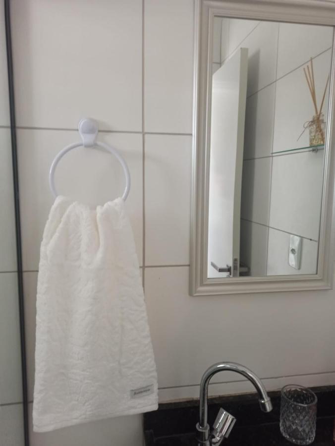Flat - 200M Da Orla Do Bessa Daire João Pessoa Dış mekan fotoğraf