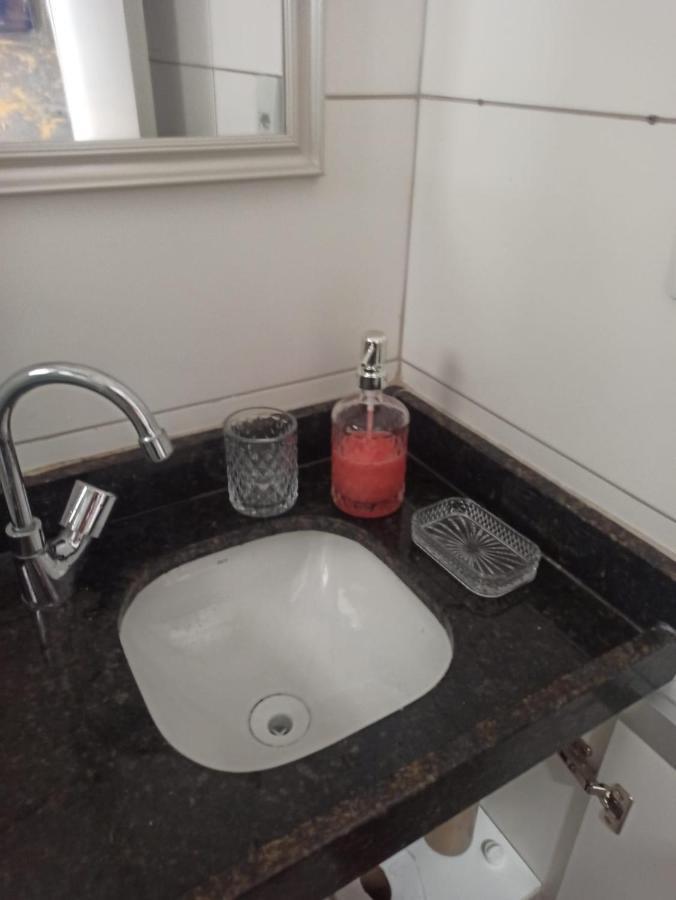 Flat - 200M Da Orla Do Bessa Daire João Pessoa Dış mekan fotoğraf