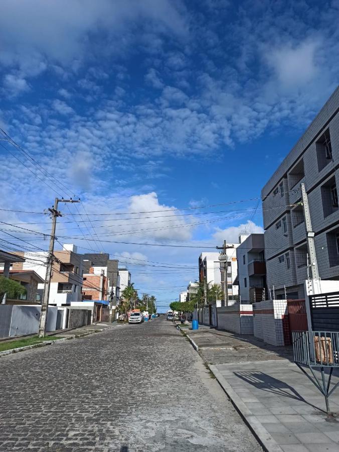 Flat - 200M Da Orla Do Bessa Daire João Pessoa Dış mekan fotoğraf